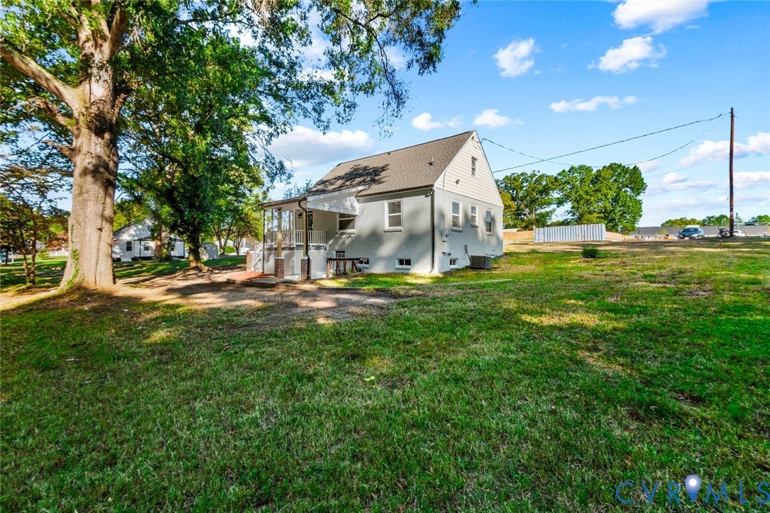 3745 Grubbs Lane, Cottrell Farms, Richmond, VA 23234 3745 Grubbs Lane, Cottrell Farms, Richmond, VA 23234