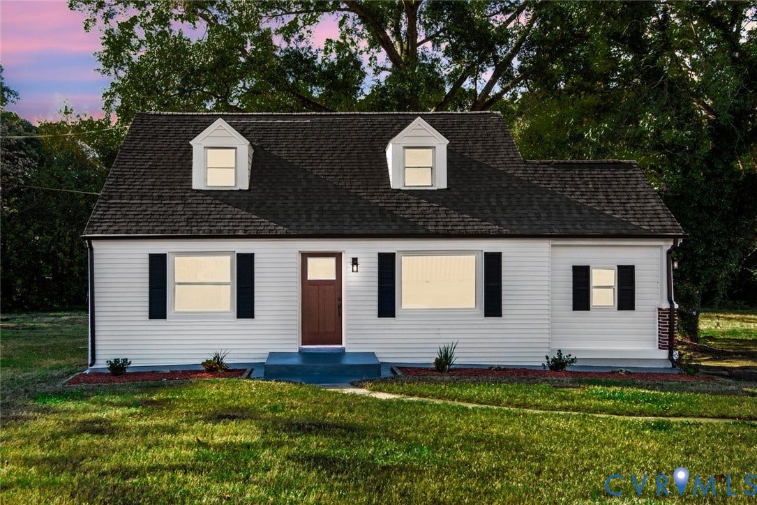 3745 Grubbs Lane, Cottrell Farms, Richmond, VA 23234 3745 Grubbs Lane, Cottrell Farms, Richmond, VA 23234