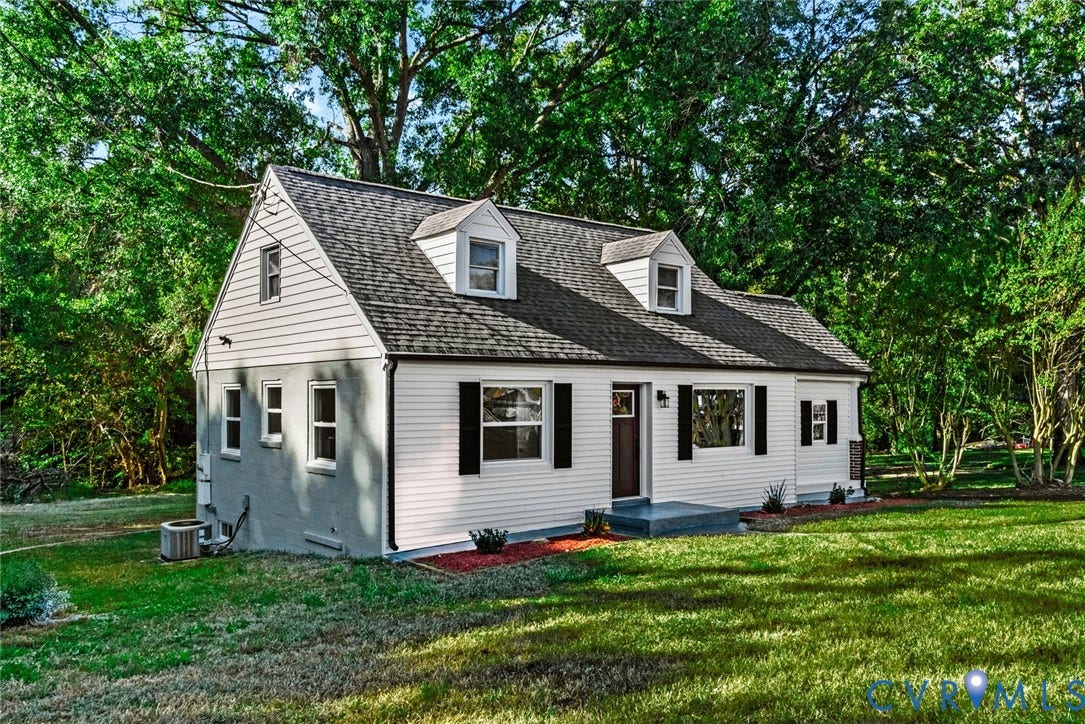 3745 Grubbs Lane, Cottrell Farms, Richmond, VA 23234 3745 Grubbs Lane, Cottrell Farms, Richmond, VA 23234