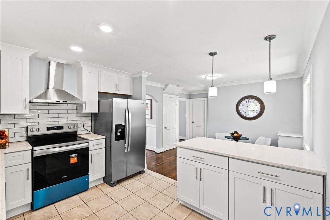 3745 Grubbs Lane, Cottrell Farms, Richmond, VA 23234 3745 Grubbs Lane, Cottrell Farms, Richmond, VA 23234