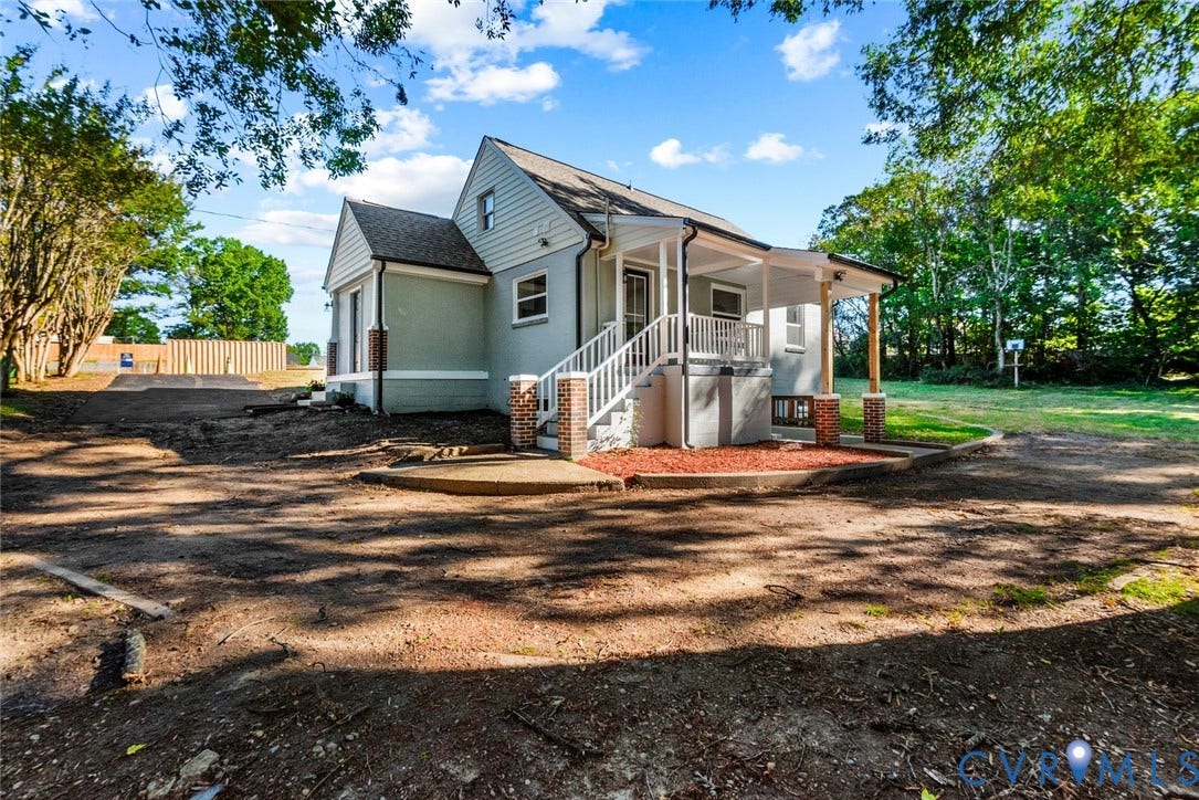 3745 Grubbs Lane, Cottrell Farms, Richmond, VA 23234 3745 Grubbs Lane, Cottrell Farms, Richmond, VA 23234