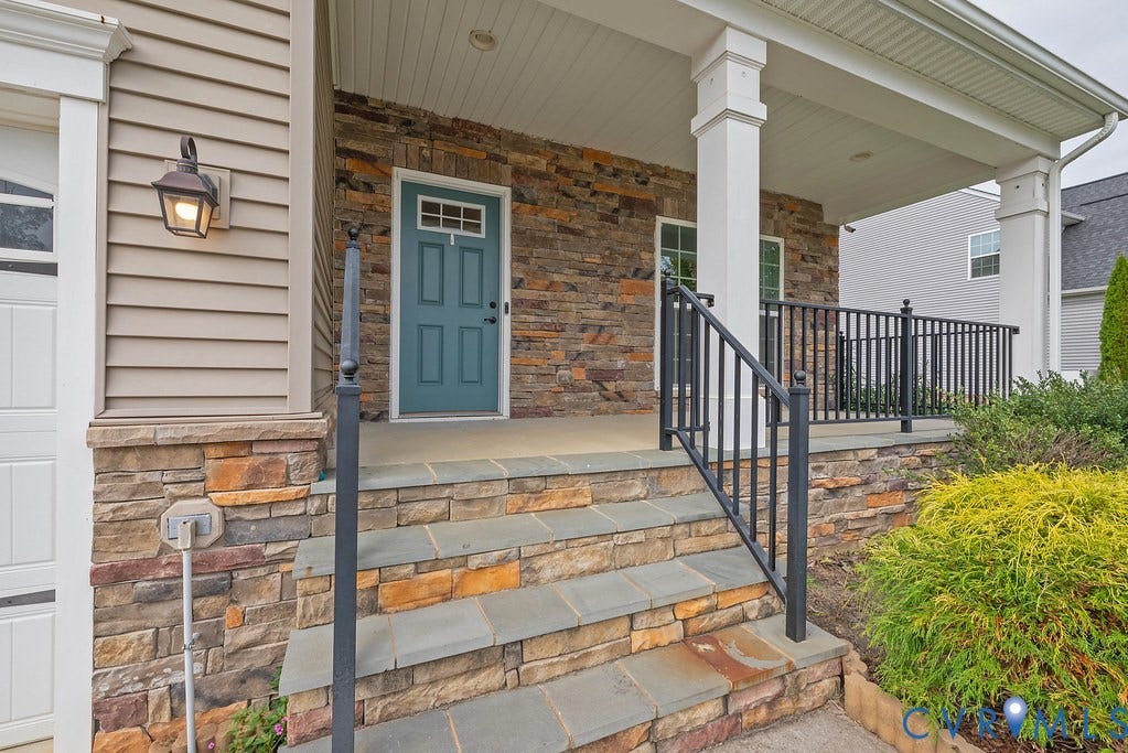 7820 Sedge Drive, New Kent, VA 23124 7820 Sedge Drive, New Kent, VA 23124