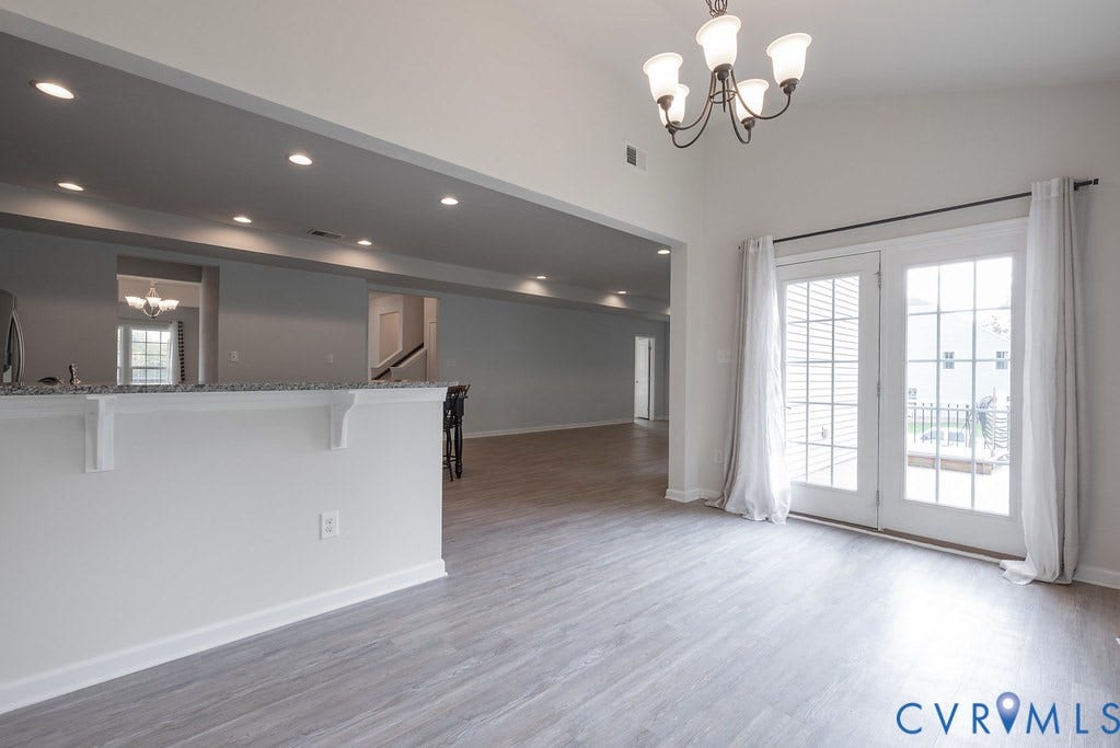 7820 Sedge Drive, New Kent, VA 23124 7820 Sedge Drive, New Kent, VA 23124
