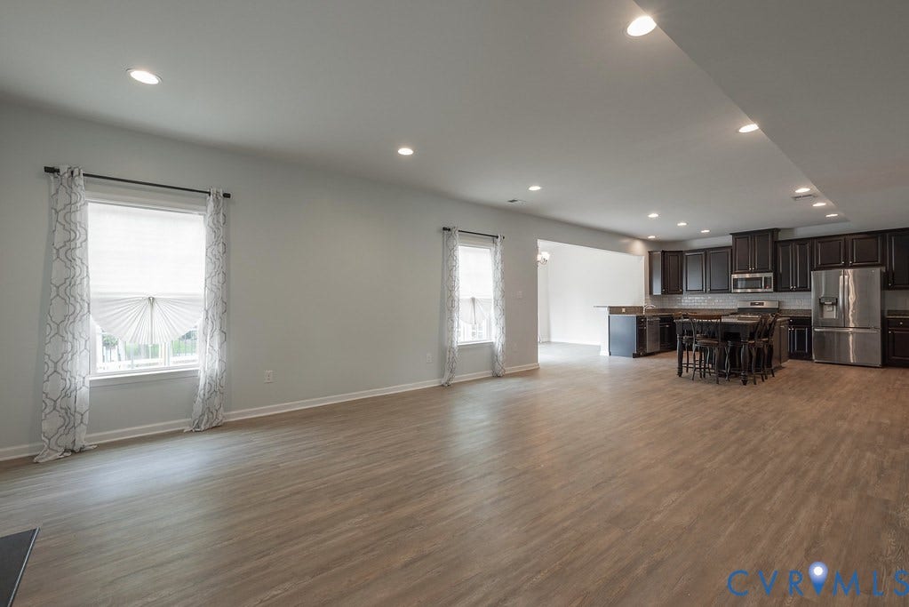 7820 Sedge Drive, New Kent, VA 23124 7820 Sedge Drive, New Kent, VA 23124