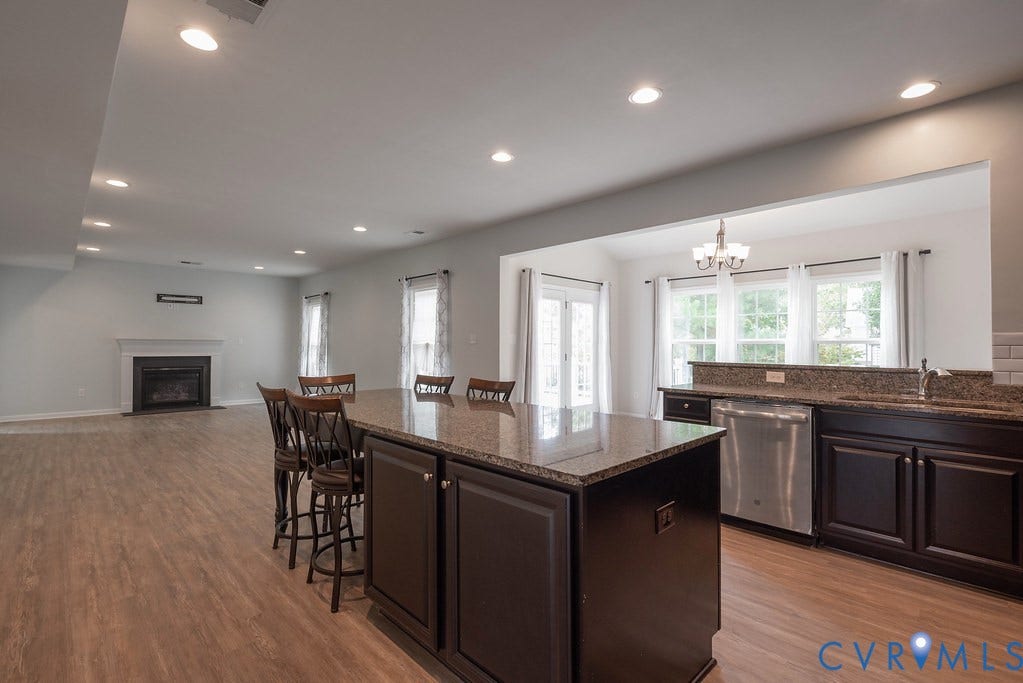 7820 Sedge Drive, New Kent, VA 23124 7820 Sedge Drive, New Kent, VA 23124
