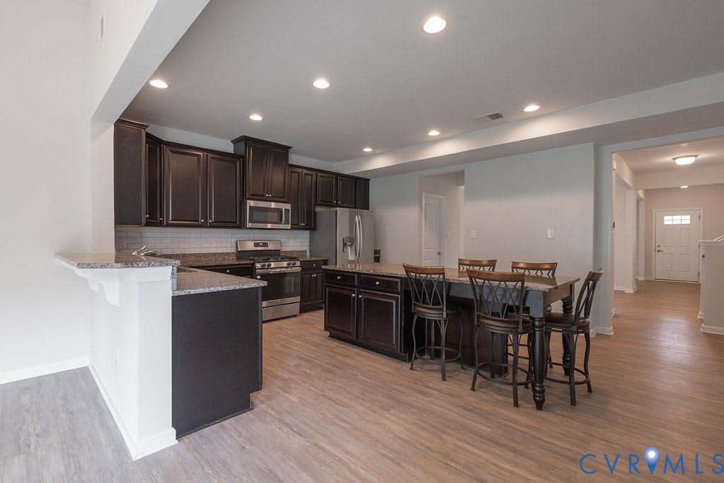 7820 Sedge Drive, New Kent, VA 23124 7820 Sedge Drive, New Kent, VA 23124