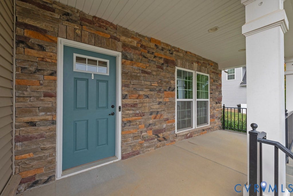 7820 Sedge Drive, New Kent, VA 23124 7820 Sedge Drive, New Kent, VA 23124