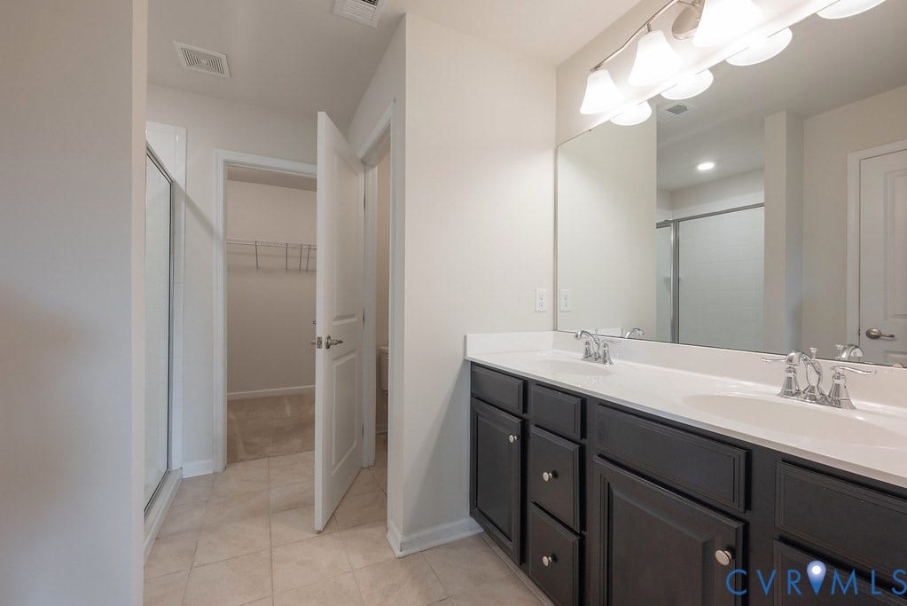 7820 Sedge Drive, New Kent, VA 23124 7820 Sedge Drive, New Kent, VA 23124