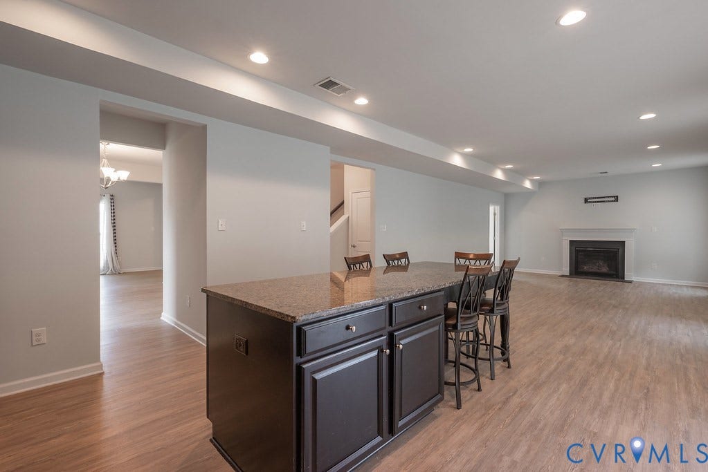 7820 Sedge Drive, New Kent, VA 23124 7820 Sedge Drive, New Kent, VA 23124