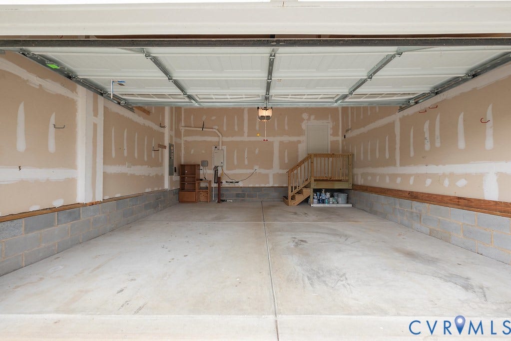 7820 Sedge Drive, New Kent, VA 23124 7820 Sedge Drive, New Kent, VA 23124