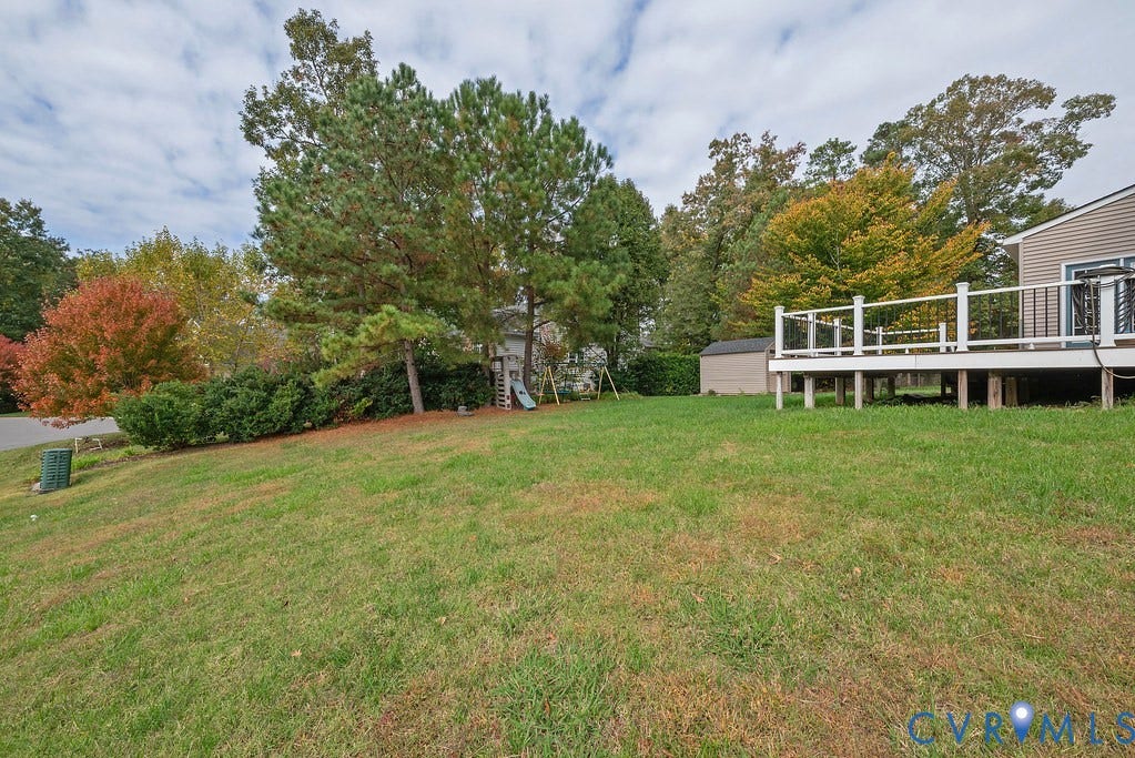 7820 Sedge Drive, New Kent, VA 23124 7820 Sedge Drive, New Kent, VA 23124