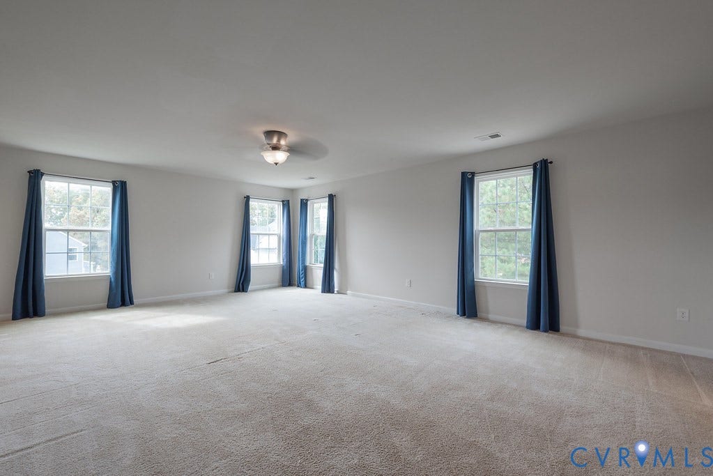 7820 Sedge Drive, New Kent, VA 23124 Oversized primary