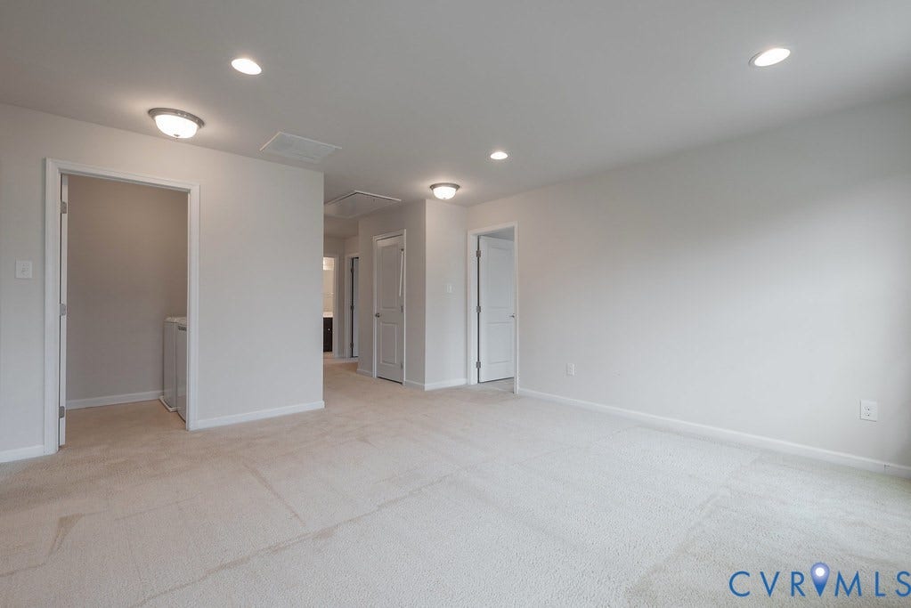 7820 Sedge Drive, New Kent, VA 23124 7820 Sedge Drive, New Kent, VA 23124