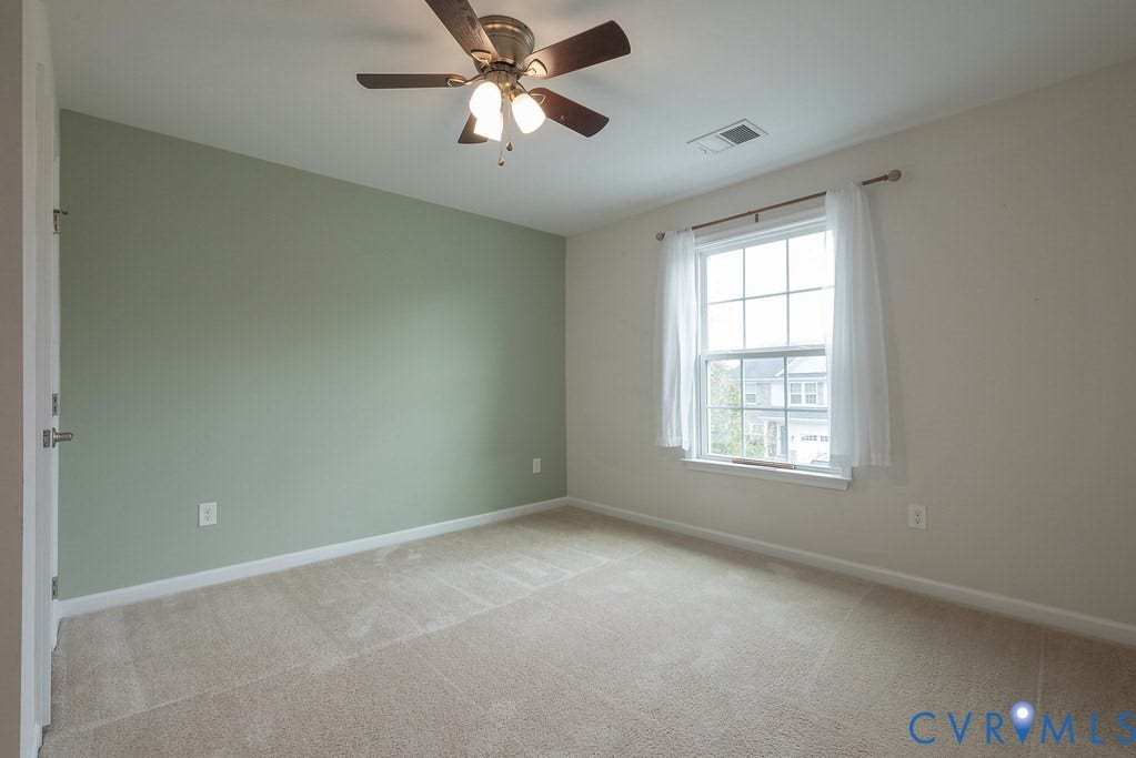7820 Sedge Drive, New Kent, VA 23124 7820 Sedge Drive, New Kent, VA 23124