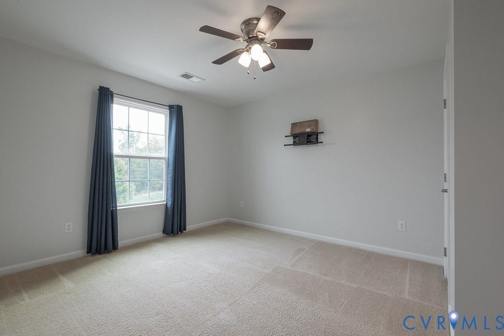 7820 Sedge Drive, New Kent, VA 23124 7820 Sedge Drive, New Kent, VA 23124