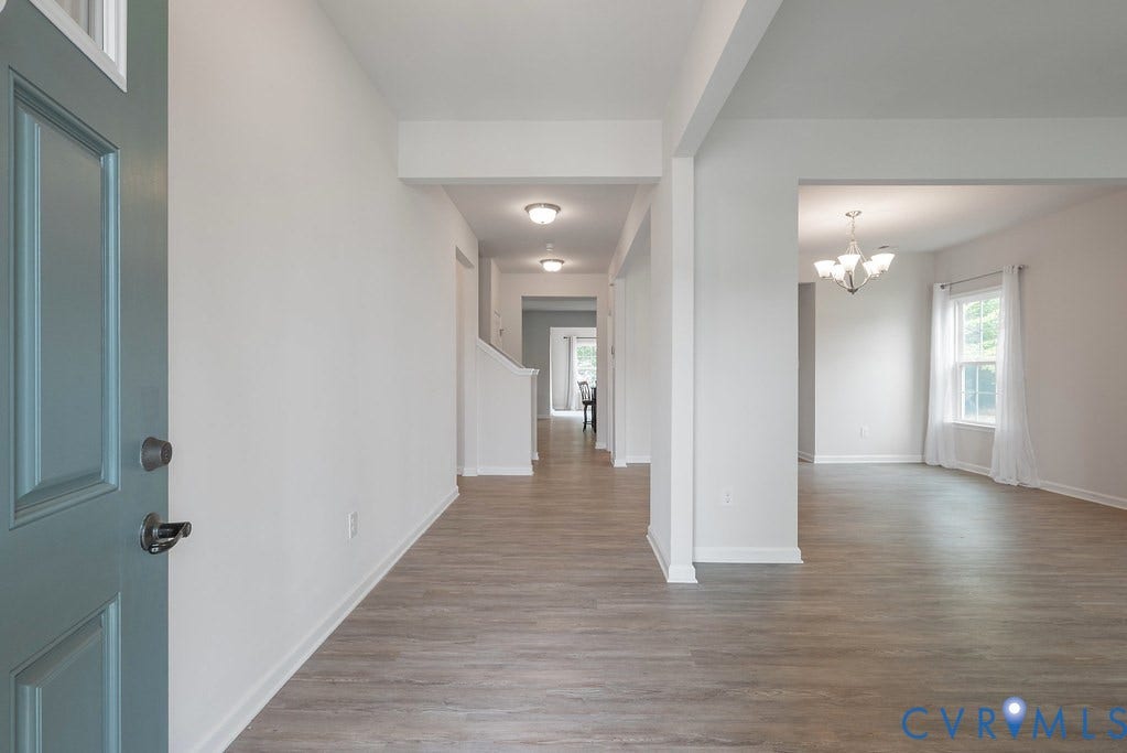 7820 Sedge Drive, New Kent, VA 23124 7820 Sedge Drive, New Kent, VA 23124