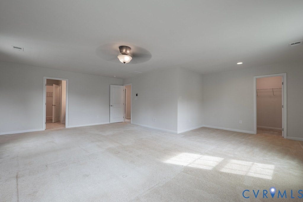 7820 Sedge Drive, New Kent, VA 23124 7820 Sedge Drive, New Kent, VA 23124
