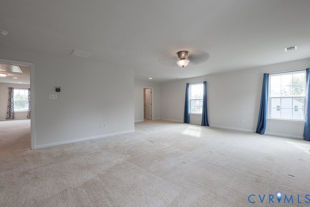 7820 Sedge Drive, New Kent, VA 23124 7820 Sedge Drive, New Kent, VA 23124
