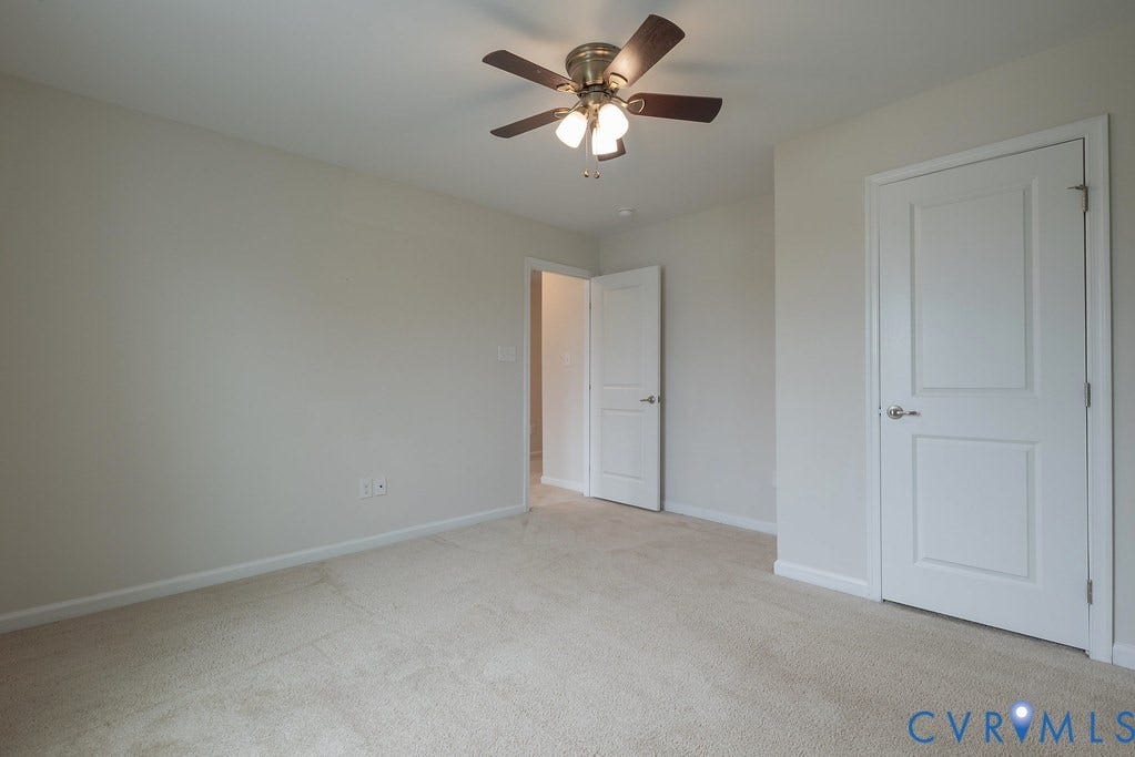 7820 Sedge Drive, New Kent, VA 23124 7820 Sedge Drive, New Kent, VA 23124