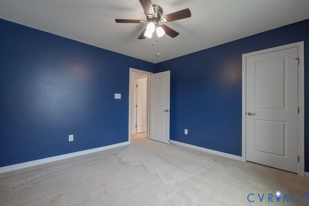 7820 Sedge Drive, New Kent, VA 23124 7820 Sedge Drive, New Kent, VA 23124