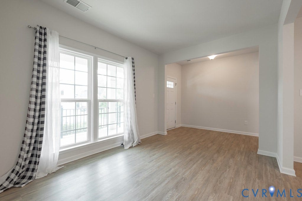 7820 Sedge Drive, New Kent, VA 23124 Formal living room