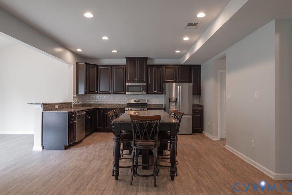 7820 Sedge Drive, New Kent, VA 23124 7820 Sedge Drive, New Kent, VA 23124