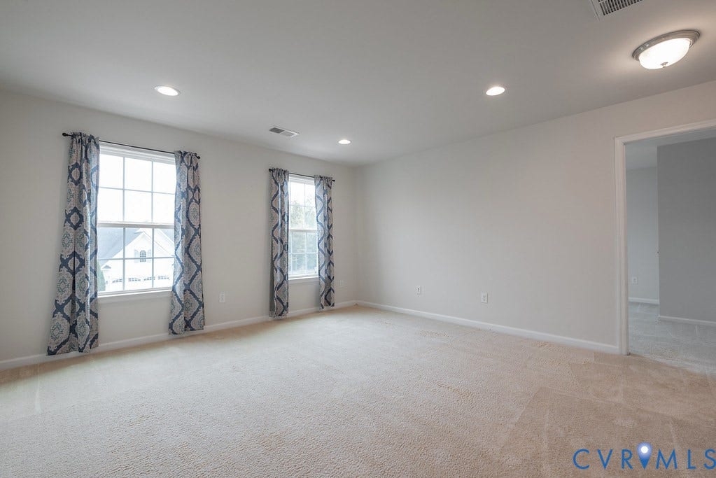 7820 Sedge Drive, New Kent, VA 23124 7820 Sedge Drive, New Kent, VA 23124