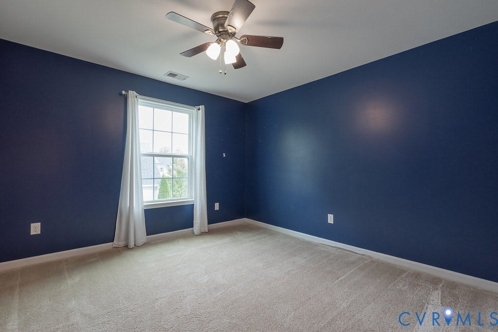 7820 Sedge Drive, New Kent, VA 23124 7820 Sedge Drive, New Kent, VA 23124