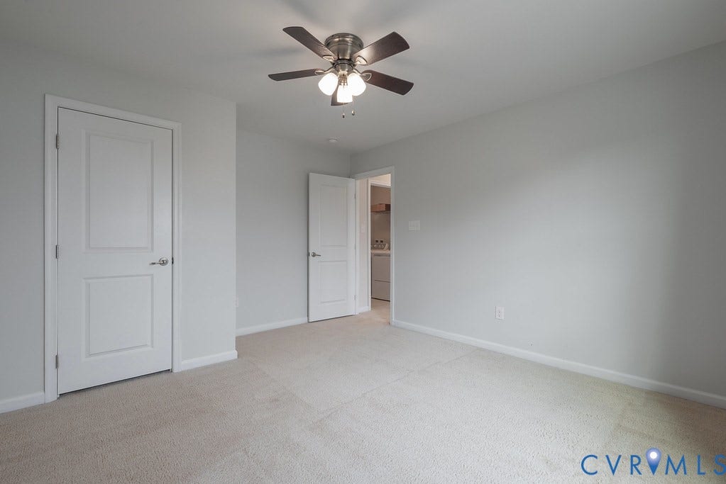 7820 Sedge Drive, New Kent, VA 23124 7820 Sedge Drive, New Kent, VA 23124