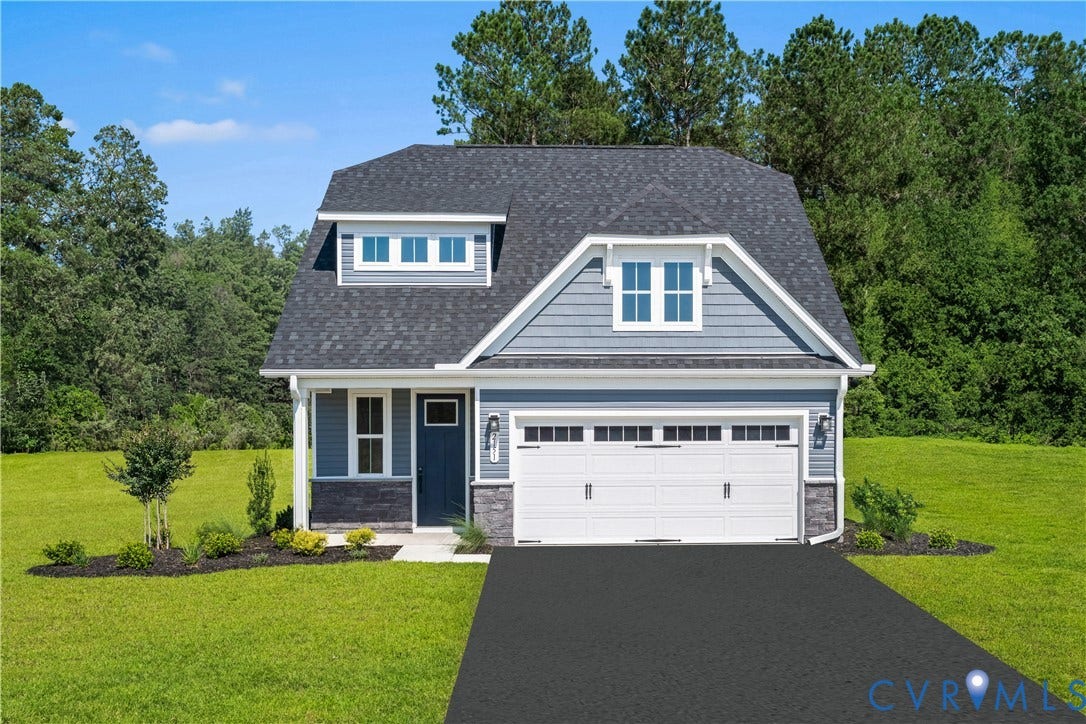 4640 Four Leaf Lane, Cloverleigh, Midlothian, VA 23112 4640 Four Leaf Lane, Cloverleigh, Midlothian, VA 23112