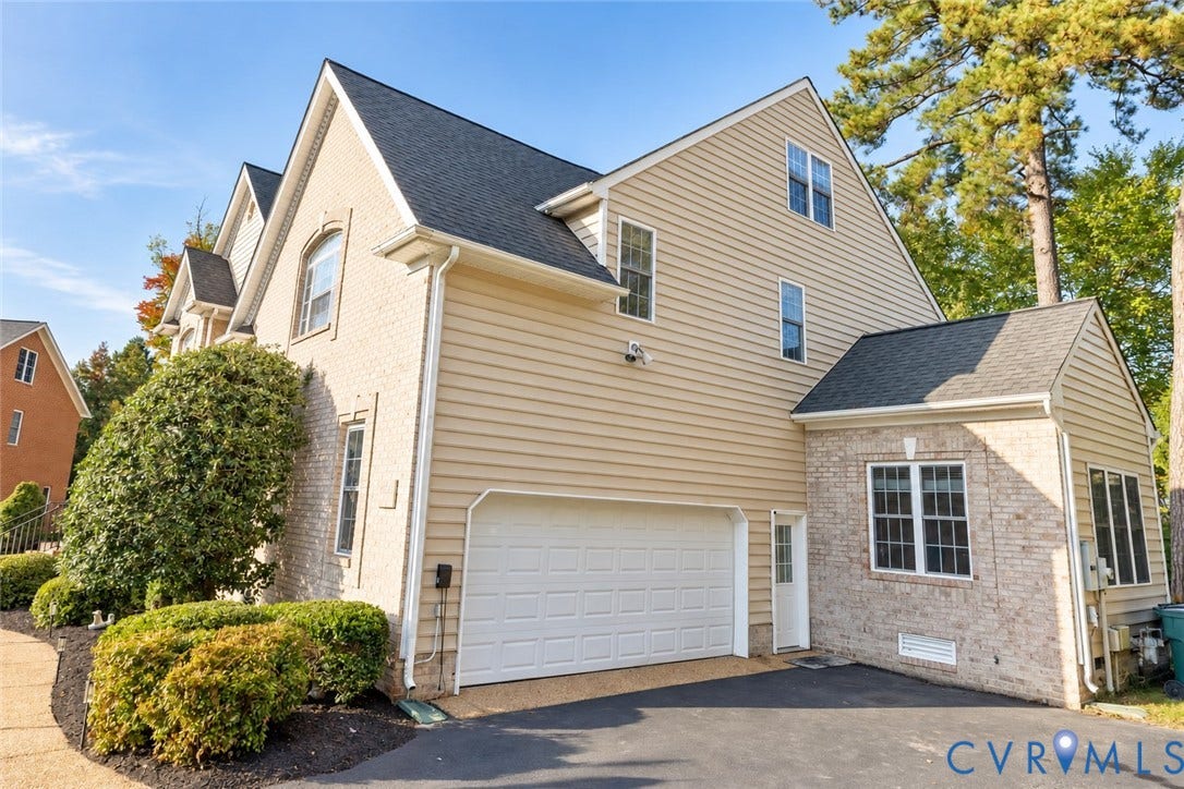 11072 Old Millrace Terrace, Glen Allen, VA 23059