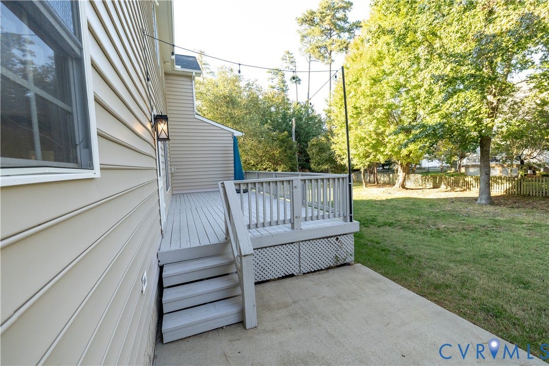 11072 Old Millrace Terrace, Glen Allen, VA 23059