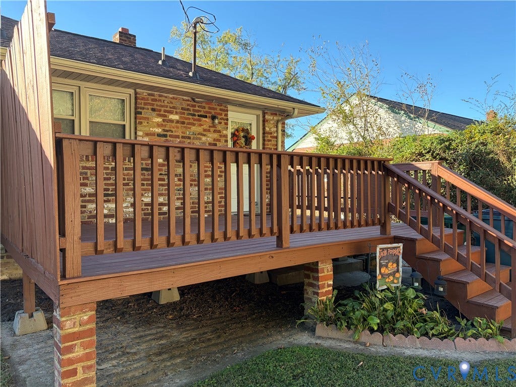 412 SEABURY Avenue, Sandston, Sandston, VA 23150 412 SEABURY Avenue, Sandston, Sandston, VA 23150