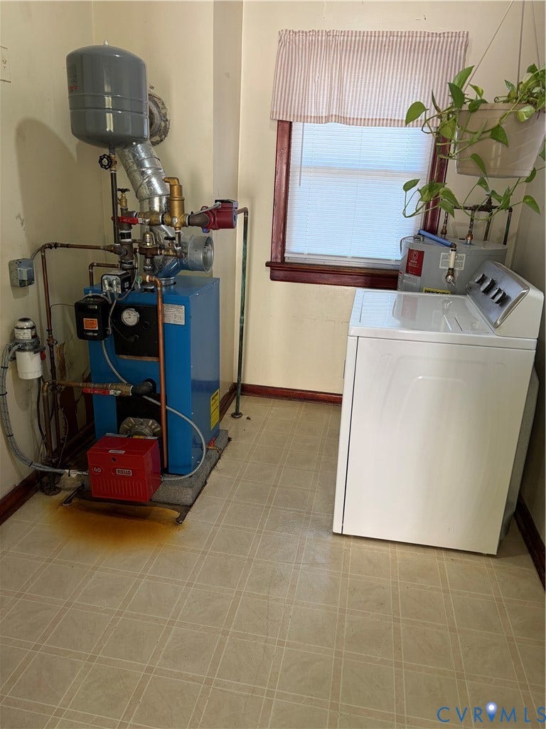 412 SEABURY Avenue, Sandston, Sandston, VA 23150 412 SEABURY Avenue, Sandston, Sandston, VA 23150