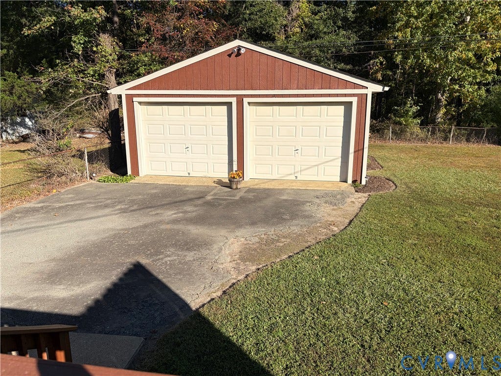 412 SEABURY Avenue, Sandston, Sandston, VA 23150 412 SEABURY Avenue, Sandston, Sandston, VA 23150