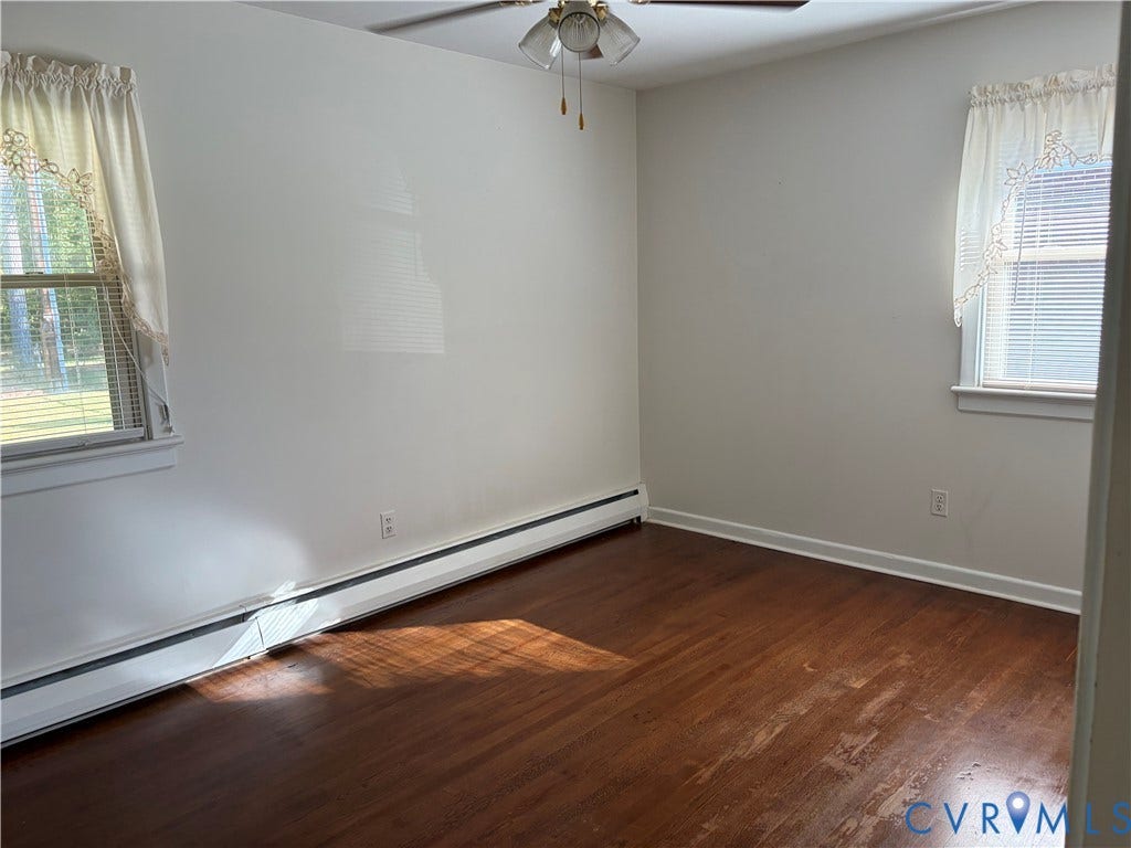 412 SEABURY Avenue, Sandston, Sandston, VA 23150 412 SEABURY Avenue, Sandston, Sandston, VA 23150