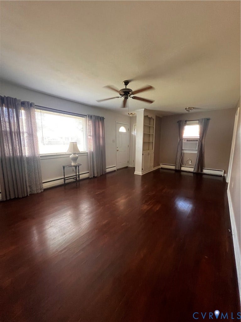 412 SEABURY Avenue, Sandston, Sandston, VA 23150 412 SEABURY Avenue, Sandston, Sandston, VA 23150