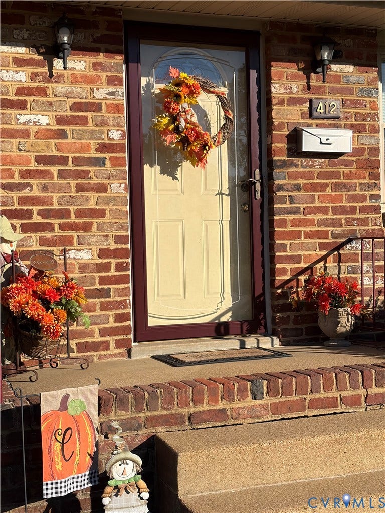 412 SEABURY Avenue, Sandston, Sandston, VA 23150 412 SEABURY Avenue, Sandston, Sandston, VA 23150
