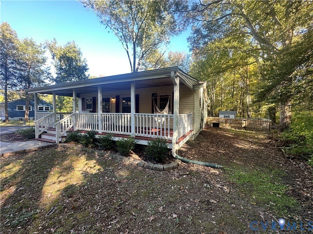 10404 Malboro Road, Atlee/Elmont, Hanover, VA 23116 10404 Malboro Road, Atlee/Elmont, Hanover, VA 23116