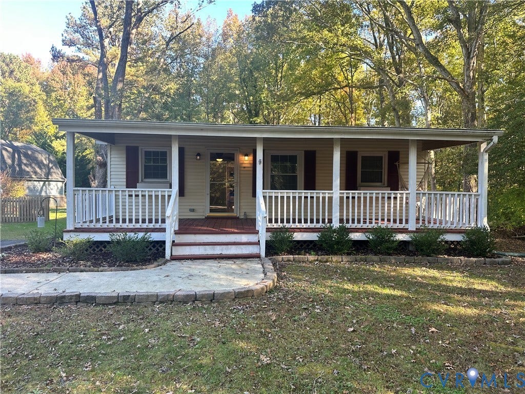 10404 Malboro Road, Atlee/Elmont, Hanover, VA 23116 10404 Malboro Road, Atlee/Elmont, Hanover, VA 23116
