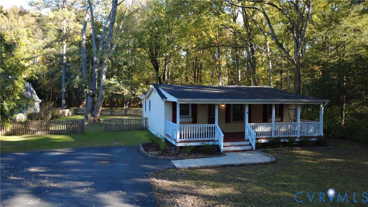 10404 Malboro Road, Atlee/Elmont, Hanover, VA 23116 10404 Malboro Road, Atlee/Elmont, Hanover, VA 23116