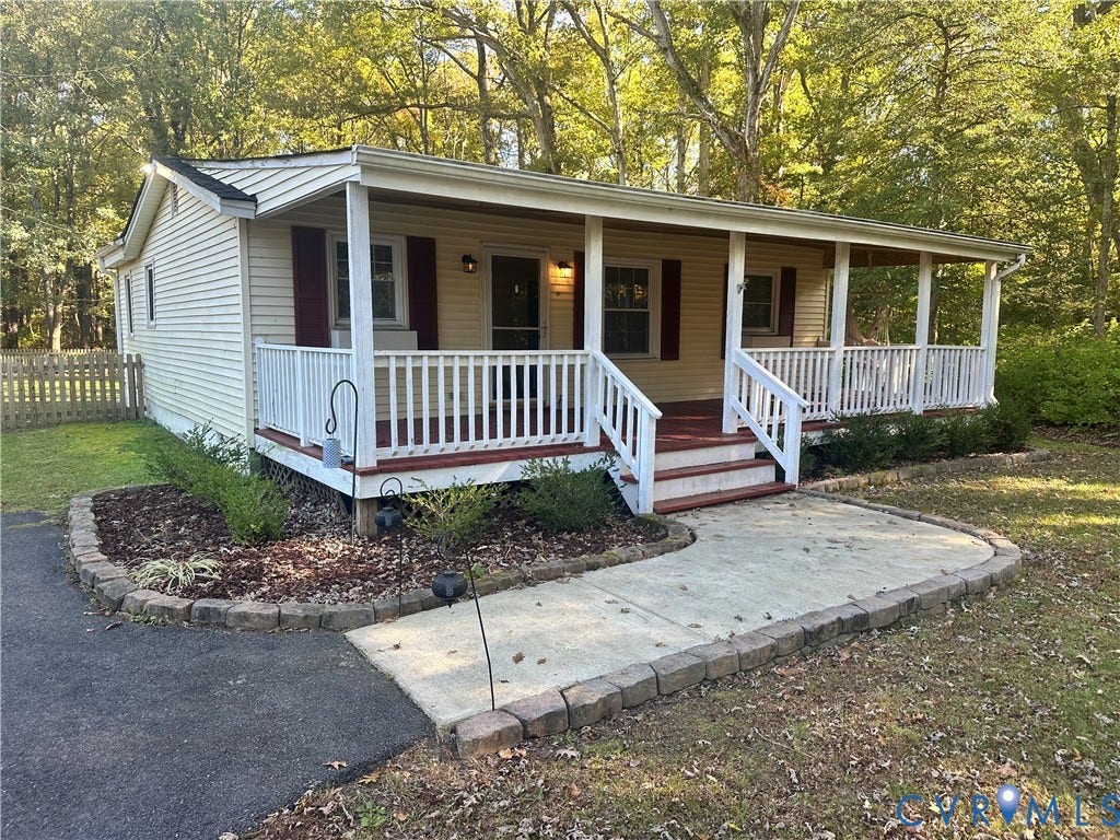 10404 Malboro Road, Atlee/Elmont, Hanover, VA 23116 10404 Malboro Road, Atlee/Elmont, Hanover, VA 23116