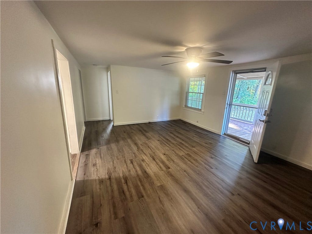 10404 Malboro Road, Atlee/Elmont, Hanover, VA 23116 Spacious living room