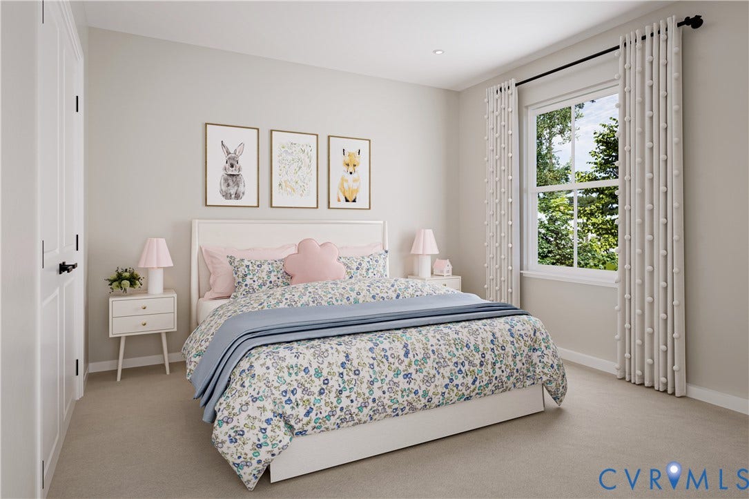 4605 Four Leaf Lane, Cloverleigh, Midlothian, VA 23112 4605 Four Leaf Lane, Cloverleigh, Midlothian, VA 23112