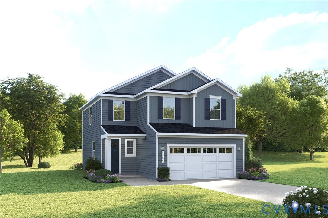 4605 Four Leaf Lane, Cloverleigh, Midlothian, VA 23112 4605 Four Leaf Lane, Cloverleigh, Midlothian, VA 23112