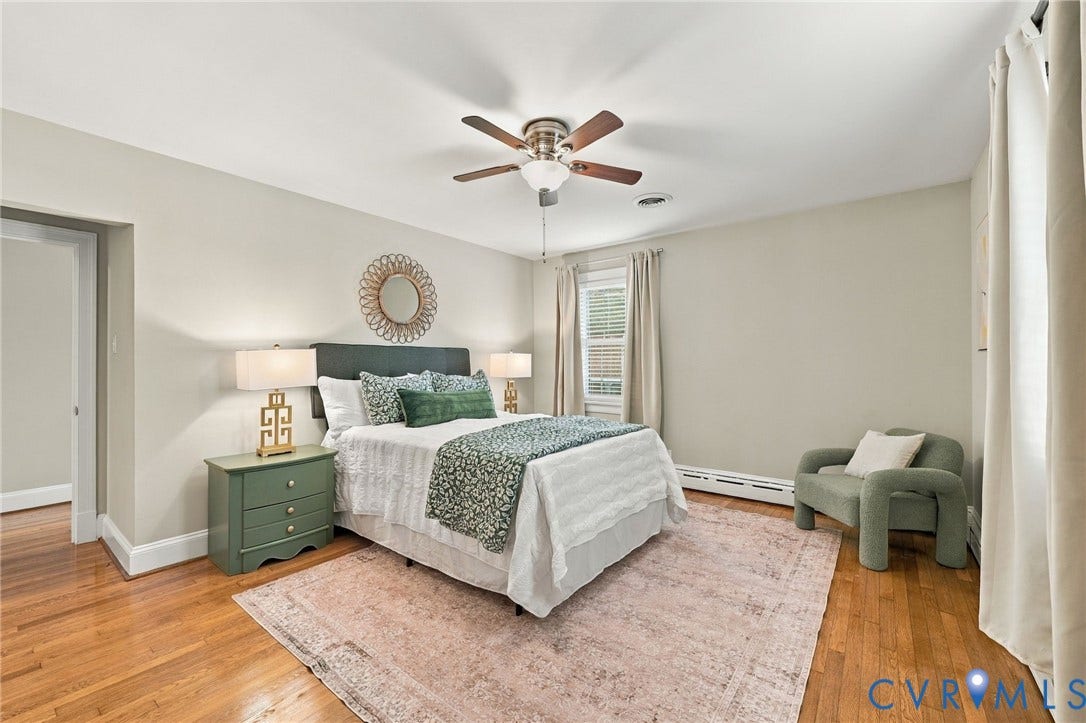 7506 N Pinehill Drive, Henrico, VA 23228 7506 N Pinehill Drive, Henrico, VA 23228
