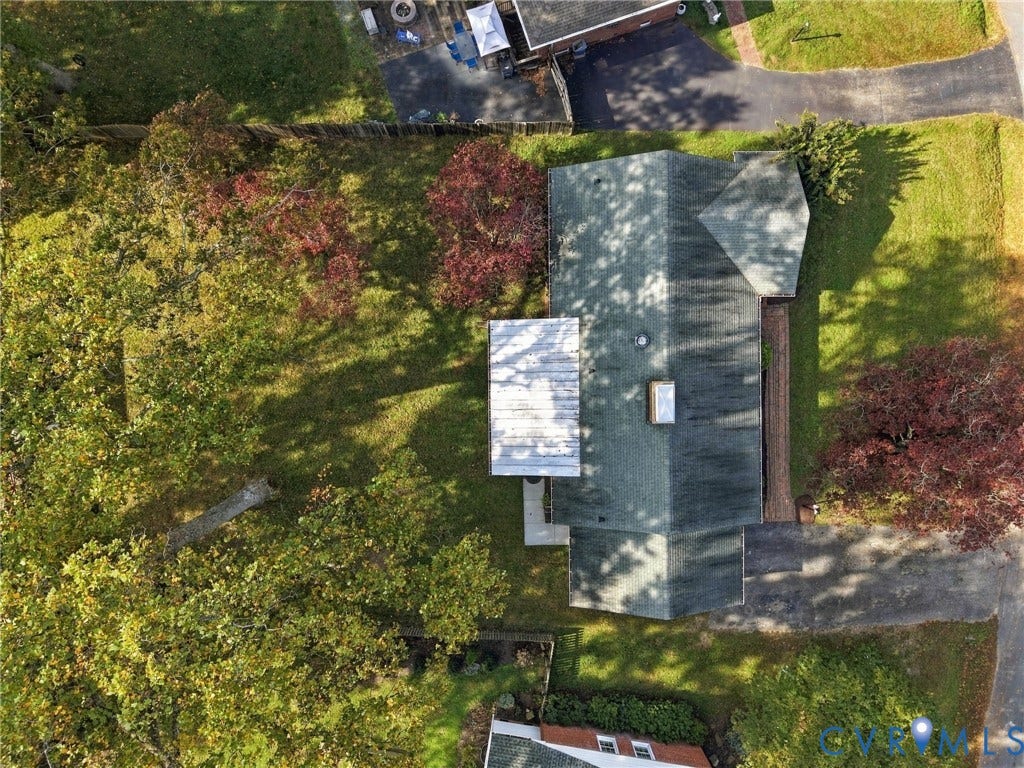 7506 N Pinehill Drive, Henrico, VA 23228 7506 N Pinehill Drive, Henrico, VA 23228
