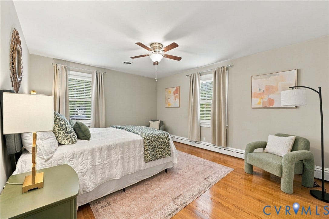 7506 N Pinehill Drive, Henrico, VA 23228 7506 N Pinehill Drive, Henrico, VA 23228