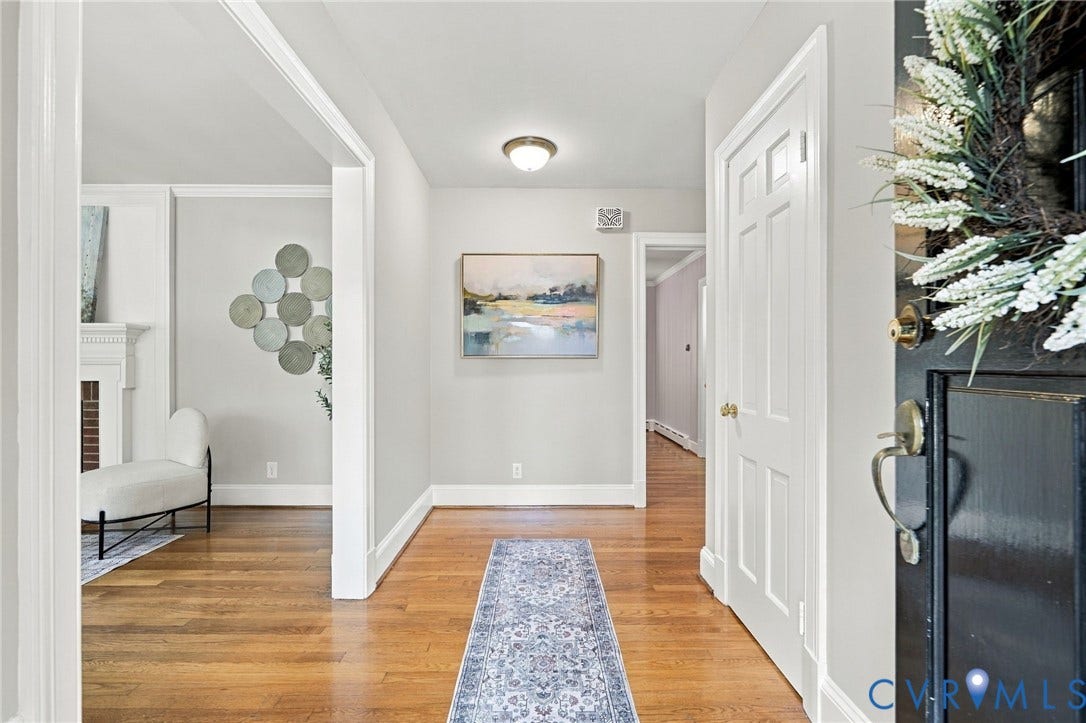 7506 N Pinehill Drive, Henrico, VA 23228 7506 N Pinehill Drive, Henrico, VA 23228