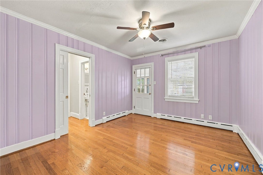 7506 N Pinehill Drive, Henrico, VA 23228 7506 N Pinehill Drive, Henrico, VA 23228